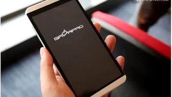O clona de HTC One Max apare in China inaintea produsului final