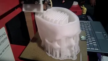 Imprimantele 3D au un impact negativ asupra sanatatii utilizatorilor
