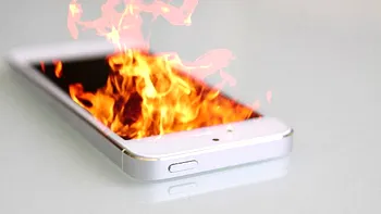 iPhone 5, 