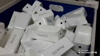 iPhone ieftin cu doua posibile nume: iPhone Lite si iPhone 5C