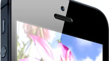 Urmatorul iPhone 5S va putea sa filmeze cu 120 FPS-uri