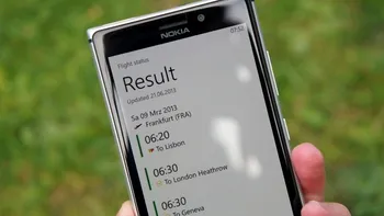 Aplicatia Lufthansa pune ultimele oferte pe WP8