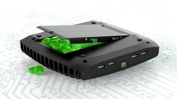 MintBox 2, a doua generatie a unui PC preinstalat cu Linux