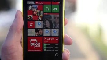 Nokia Here Drive+ merge brusc pe orice smartphone cu WP8