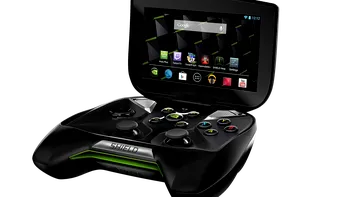 Nvidia Shield, consola pe Android, este disponibila comercial