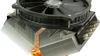 Scythe Grand Kama Cross 2 - Un nou cooler multi-platform