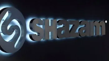 Shazam se indreapta cu pasi repezi spre Bursa, strange 40 mil. dolari