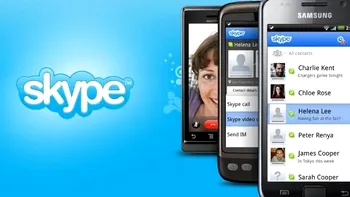 O vulnerabilitate Skype va reduce la zero codul de securitate de pe Android