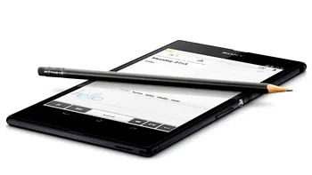 Sony Xperia Z Ultra este agresat cu instrumente de zgariat [VIDEO]