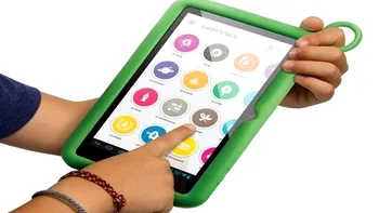 Android XO Learning: conceptul OLPC, in varianta tableta
