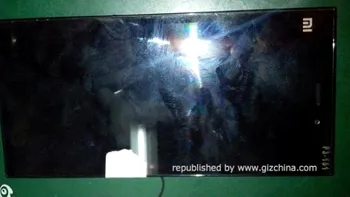 Xiaomi Mi3, o chinezarie cu o configuratie de invidiat