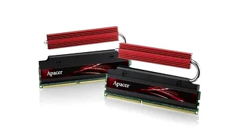 Apacer Ares DDR3-3000 - Memorii RAM pentru entuziasti