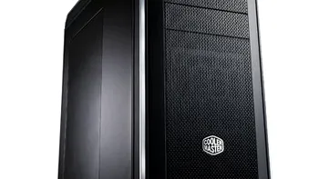 Cooler Master CM 690 III - O carcasa pentru racire pe lichid 