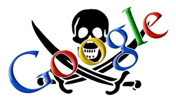 Studiu: Internautii nu cauta piraterie pe Google