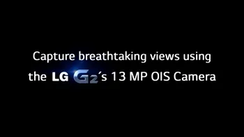 LG G2, in cel mai nou clip de promovare [VIDEO]