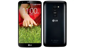 Primele teste: Unde se pozitioneaza LG G2 fata de concurenta?