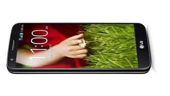 Noul LG G2 isi depaseste concurenta... momentan [PREVIEW]