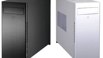 Lian Li introduce carcasele PC-V360 pentru sisteme Micro-ATX