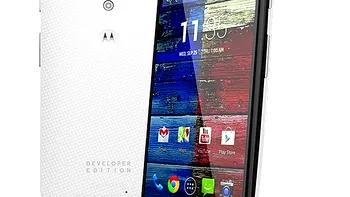 Motorola Moto X Developer Edition - Chiar pentru cunoscatori?