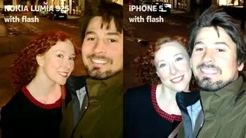 Nokia compara performanta camerei din Lumia 925 cu iPhone 5 [VIDEO]