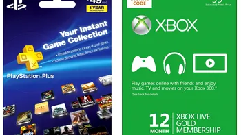 PS4 castiga din nou o lupta fata de Xbox One