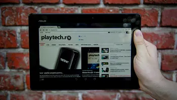 Memo Pad FHD 10 LTE - Multitasking la puterea Asus [REVIEW]