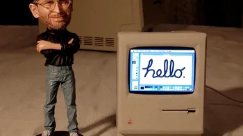 Mini Mac-ul este un nou gadget construit cu Raspberry Pi [+VIDEO]