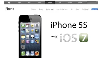 iPhone 5S are o data de lansare aproape oficiala
