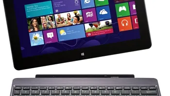 ASUS da tonul si renunta la tabletele cu Windows RT