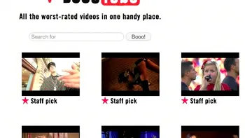 Ce-i mai rau pe YouTube s-a adunat pe BoooTube