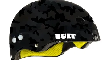 Casca C-Preme cu camera HD integrata - BULT Helmet [+VIDEO]
