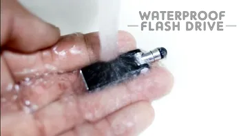 US3 Flash Drive este un gadget multifunctional atractiv [VIDEO]