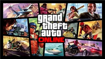 Libertatea extrema din GTA 5 Online, demonstrata prin noul trailer [VIDEO]