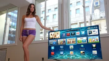 S-a demonstrat pe Samsung: Smart TV-urile pot 