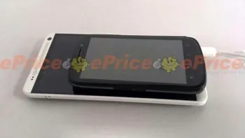 Un teaser video si noi detalii despre HTC One Max [VIDEO]