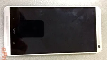 Sirul speculatiilor legate de HTC One Max continua
