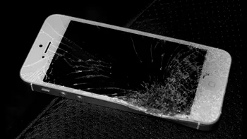 De ce a explodat iPhone-ul unei chinezoaice?