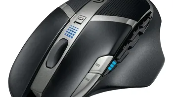 Logitech G602, un mouse wireless de gaming care nu te lasa la greu
