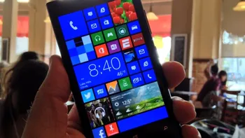 GDR3 -  urmatorul update la Windows Phone 8 arata bine din zvonuri
