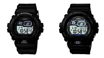 Noile Casio G-Shock au Bluetooth 4.0 si se sincronizeaza cu iPhone 4S si 5
