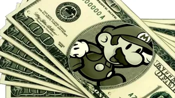 Raport: Ce a vandut Nintendo in ultimii 30 de ani?