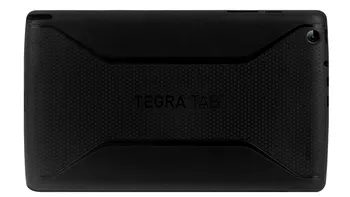 Tegra Tab -  Dupa ce a lansat Shield, NVIDIA se apuca si de tablete