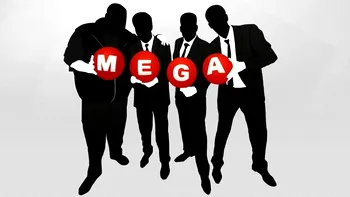 Mega lucreaza la un serviciu de email encriptat