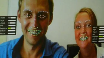Webcam-urile ne vor masura reactia la reclame