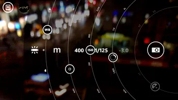 Aplicatia Pro Camera nu mai este limitata la terminalele Lumia [VIDEO]