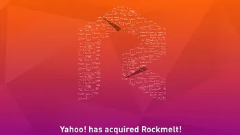 Yahoo achizitioneaza Rockmelt si ii desfiinteaza toate aplicatiile