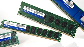 Adata si noua generatie de module RAM DDR4