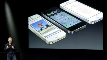 Evenimentul de lansare a noului iPhone in streaming online