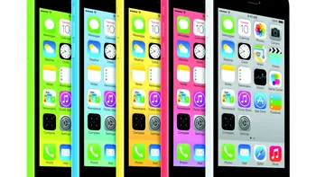 Diferente si asemanari iPhone 5C vs iPhone 5