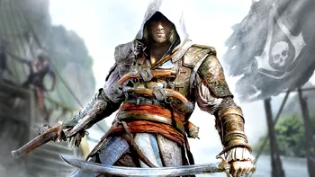 Ubisoft explica tehnologia din Assassin's Creed 4: Black Flag [VIDEO]